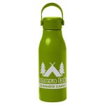 22 oz Recycled Aluminum Water Bottle-1