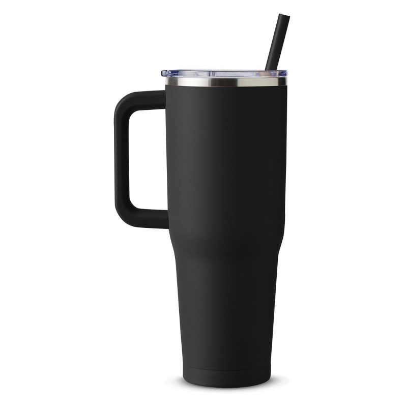 40 oz Vacuum Insulated Stainless Steel Travel Tumbler-4