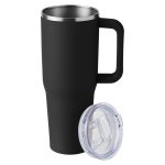 40 oz Vacuum Insulated Stainless Steel Travel Tumbler-5