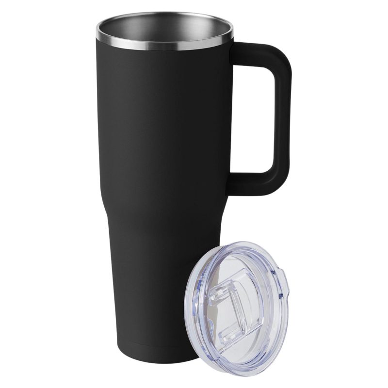 40 oz Vacuum Insulated Stainless Steel Travel Tumbler-5