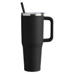 40 oz Vacuum Insulated Stainless Steel Travel Tumbler-6