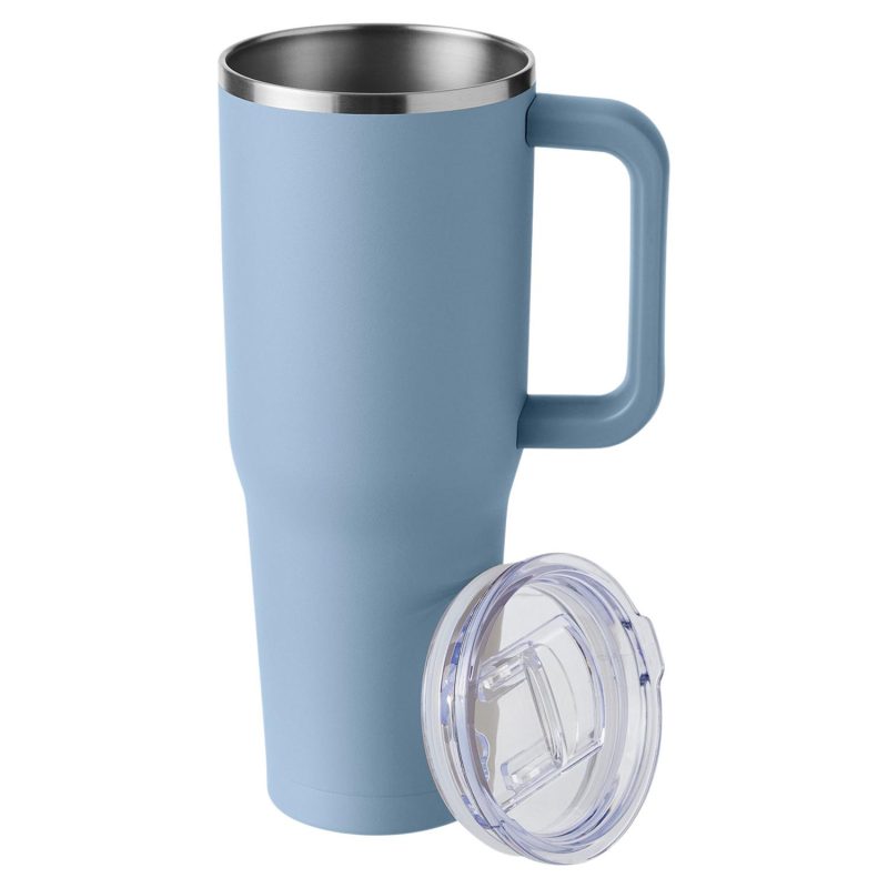 40 oz Vacuum Insulated Stainless Steel Travel Tumbler-9