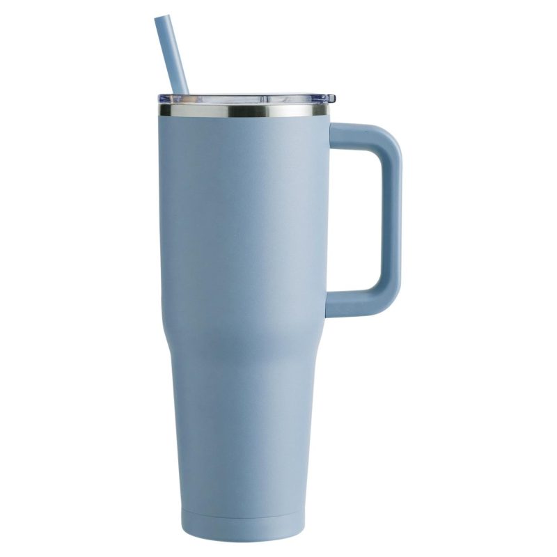 40 oz Vacuum Insulated Stainless Steel Travel Tumbler-10