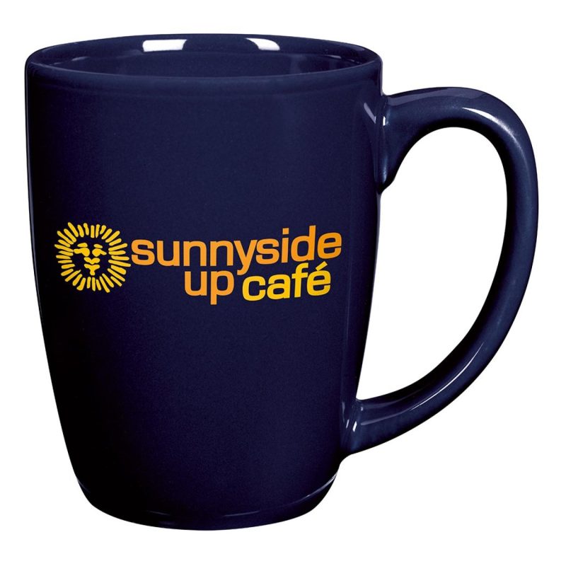 Good Value™ Bistro Mug Color - 12 oz.-2