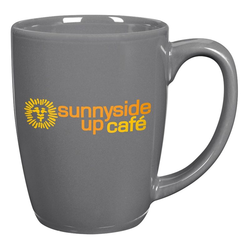 Good Value™ Bistro Mug Color - 12 oz.-3