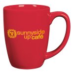 Good Value™ Bistro Mug Color - 12 oz.-4