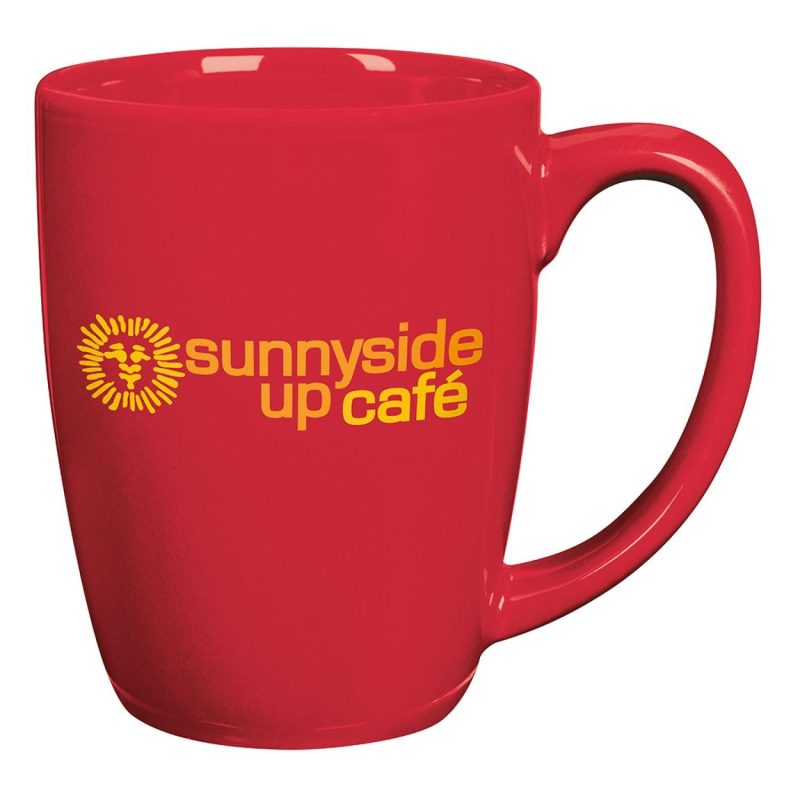 Good Value™ Bistro Mug Color - 12 oz.-4