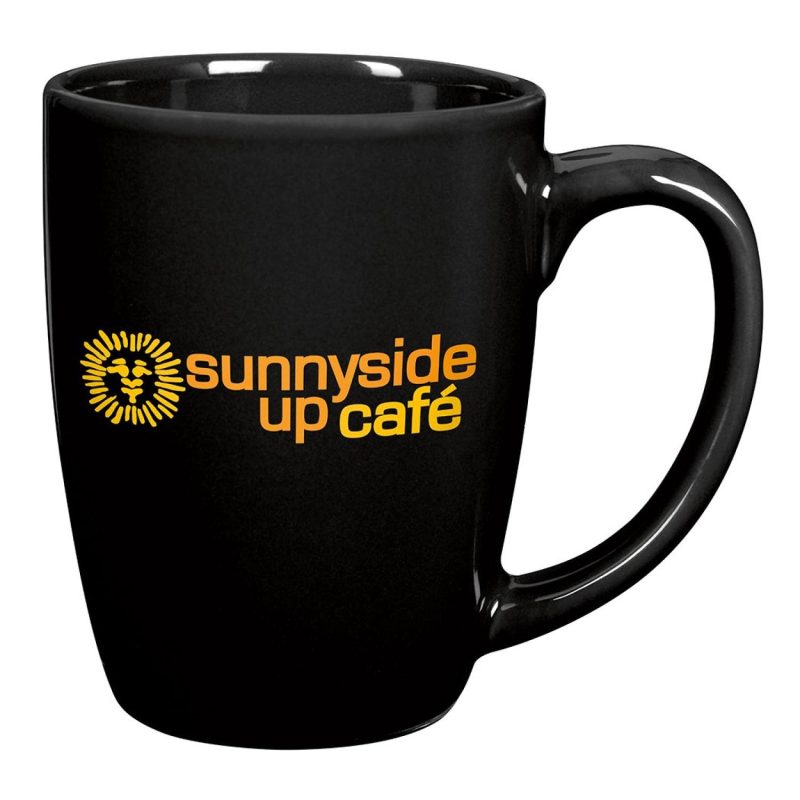 Good Value™ Bistro Mug Color - 12 oz.-1