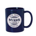 Good Value™ Budget Mug - 11 oz. (Colors)-2