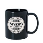 Good Value™ Budget Mug - 11 oz. (Colors)-1