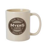 Good Value™ Budget Mug - 11 oz. (Colors)-3