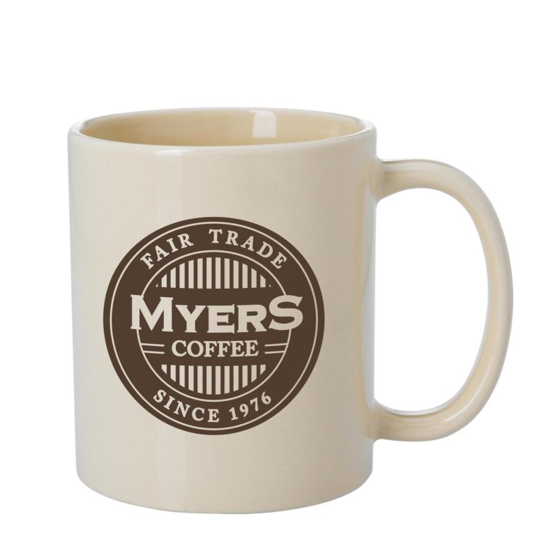 Good Value™ Budget Mug - 11 oz. (Colors)-3