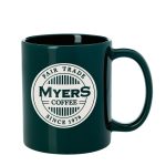 Good Value™ Budget Mug - 11 oz. (Colors)-4