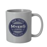 Good Value™ Budget Mug - 11 oz. (Colors)-5