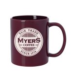 Good Value™ Budget Mug - 11 oz. (Colors)-7