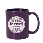 Good Value™ Budget Mug - 11 oz. (Colors)-8