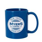 Good Value™ Budget Mug - 11 oz. (Colors)-9