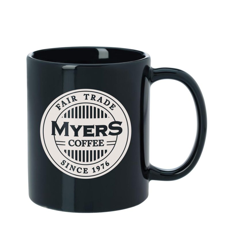 Good-Value™-Budget-Mug-11-oz-colors-45140C Good Value™ Budget Mug - 11 oz. (Colors)-1
