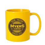 Good Value™ Budget Mug - 11 oz. (Colors)-10