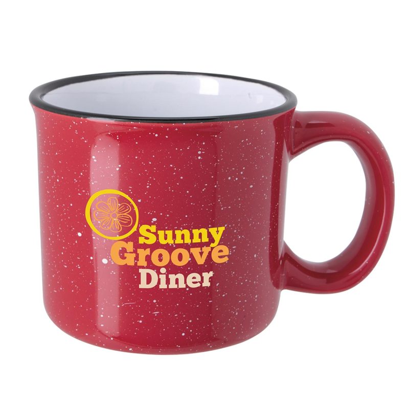 Good Value™ Campfire Mug - 13 oz.-4