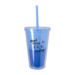 Good Value™ Color-Changing Tumbler - 17 oz.-1