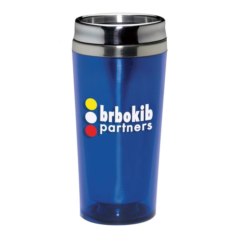 Good Value™ Colored Acrylic Tumbler - 16 oz.-2