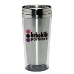 Good Value™ Colored Acrylic Tumbler - 16 oz.-6
