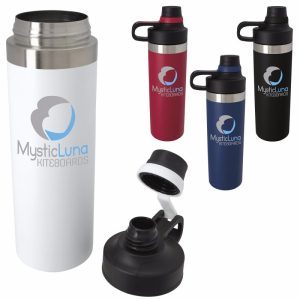 Good Value™ Courage Vacuum Sport Bottle - 18 oz.-1