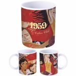 Good Value™ Dye Sublimation Mug - 11 oz.-1