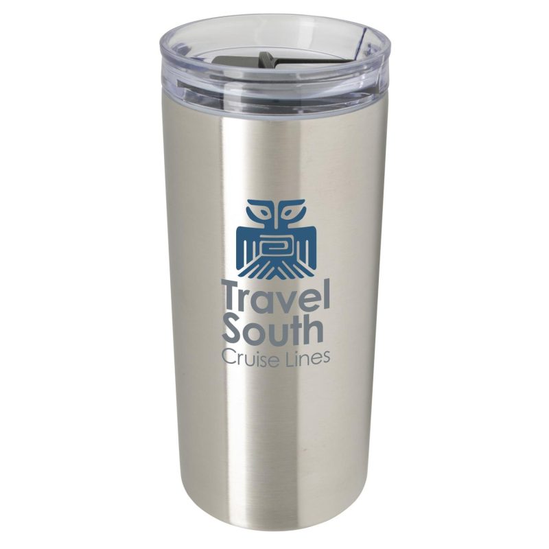 Good Value™ Esther Vacuum Tumbler - 18 oz.-3
