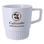 Good Value™ Lines Mug - 12oz-2