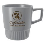 Good Value™ Lines Mug - 12oz-1