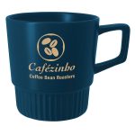 Good Value™ Lines Mug - 12oz-3