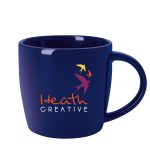 Good Value™ Sienna Mug - 18 oz.-1