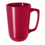 Good Value™ Square Handle Mug - 14 oz.-2