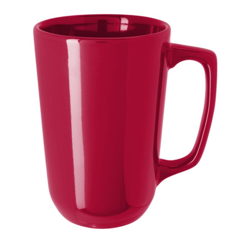 Good Value™ Square Handle Mug - 14 oz.-2