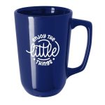 Good Value™ Square Handle Mug - 14 oz.-1