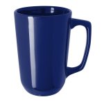 Good Value™ Square Handle Mug - 14 oz.-3