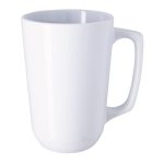 Good Value™ Square Handle Mug - 14 oz.-4