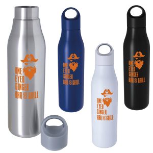 Good Value™ Starbright Vacuum Bottle - 23 oz.-1