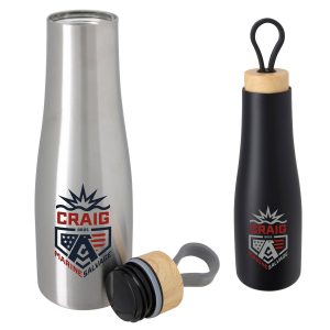 Good Value™ Tranquil Vacuum Bottle 20 oz-1