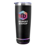 Good Value™ Tumbler with Wireless Speaker - 20 oz.-1