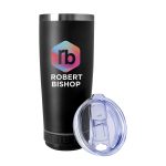 Good Value™ Tumbler with Wireless Speaker - 20 oz.-3