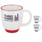 Good Value™ Two-Tone Bistro Mug - 14 oz.-1