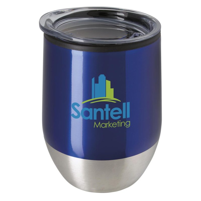Good Value™ Wine Tumbler - 12 oz.-3