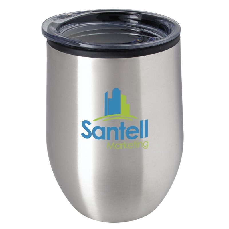 Good Value™ Wine Tumbler - 12 oz.-4