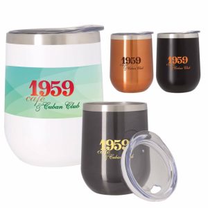 Good Value™ Wine Vacuum Tumbler - 13 oz.-1