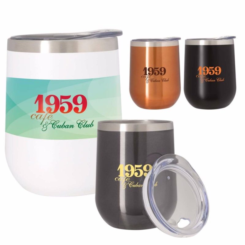 Good Value™ Wine Vacuum Tumbler - 13 oz.-1