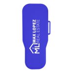 Intrepid Hollow Ice Cube Mold For 40 Oz. Tumblers-4