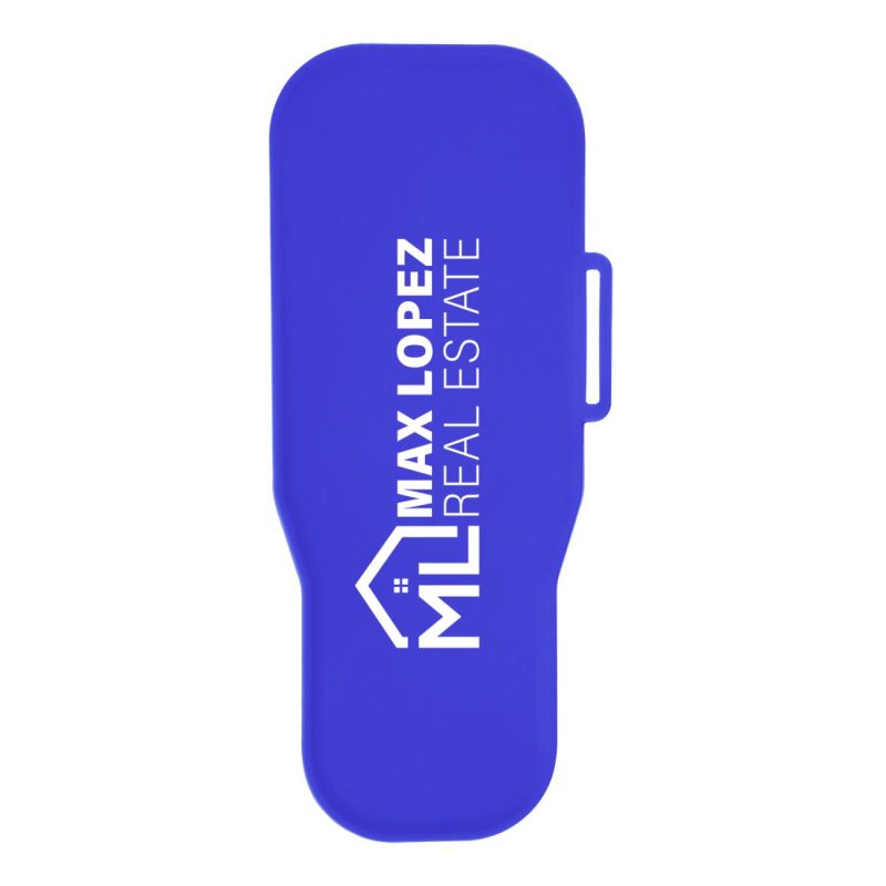 Intrepid Hollow Ice Cube Mold For 40 Oz. Tumblers-4